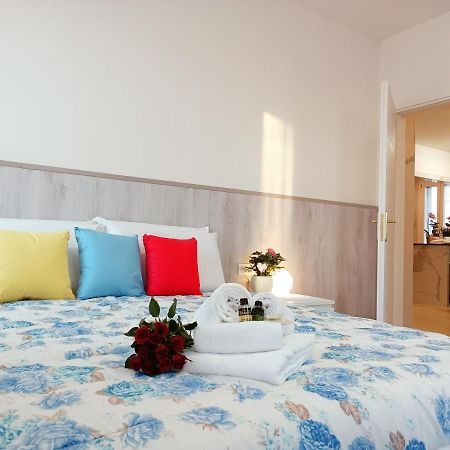 Arcobaleno Room Venezia Местре Экстерьер фото