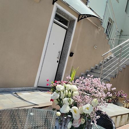 Arcobaleno Room Venezia Местре Экстерьер фото