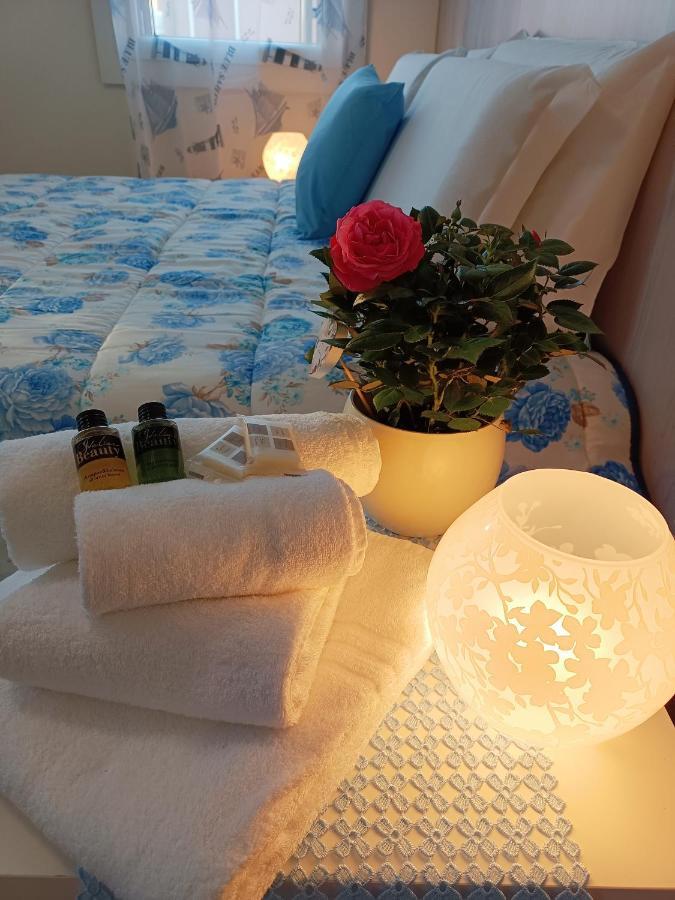 Arcobaleno Room Venezia Местре Экстерьер фото