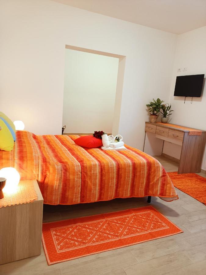 Arcobaleno Room Venezia Местре Экстерьер фото