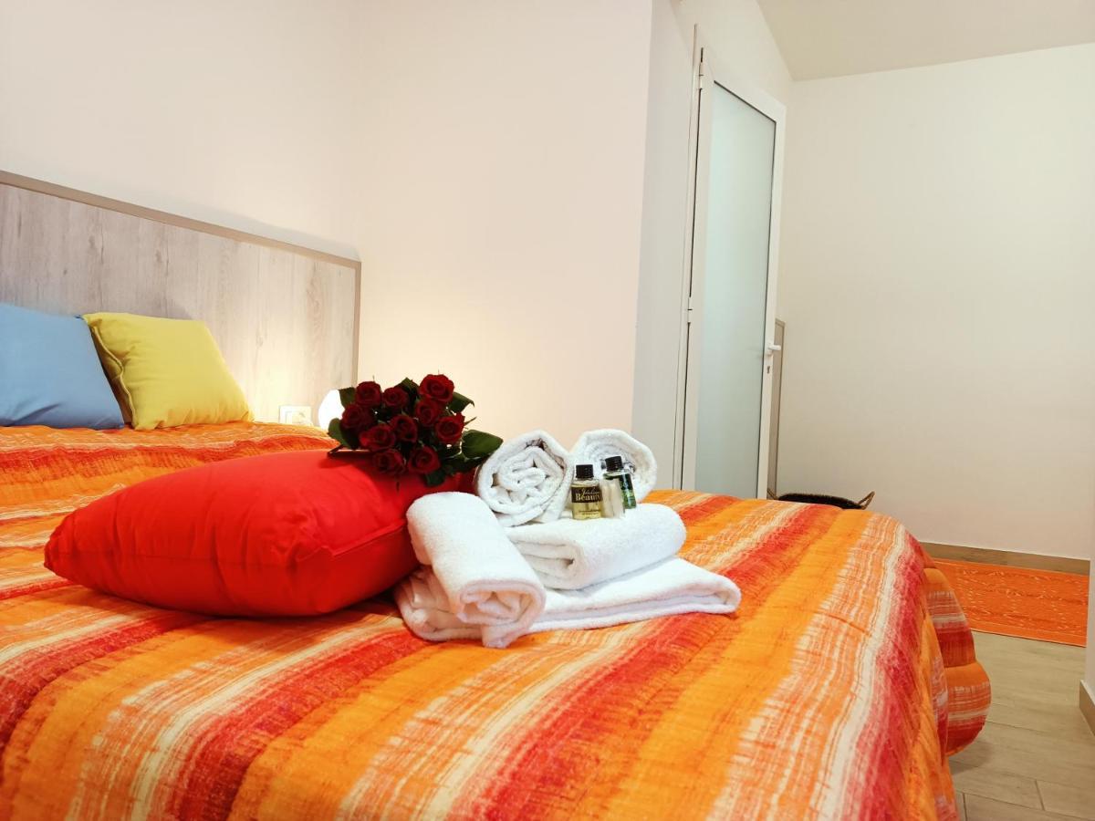 Arcobaleno Room Venezia Местре Экстерьер фото