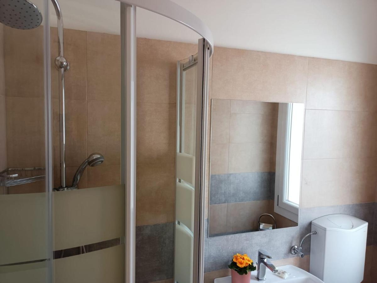 Arcobaleno Room Venezia Местре Экстерьер фото
