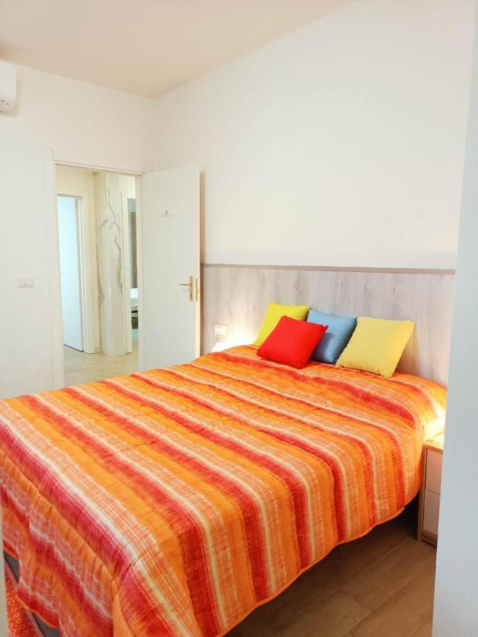 Arcobaleno Room Venezia Местре Экстерьер фото