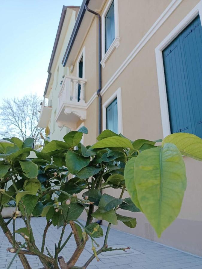 Arcobaleno Room Venezia Местре Экстерьер фото