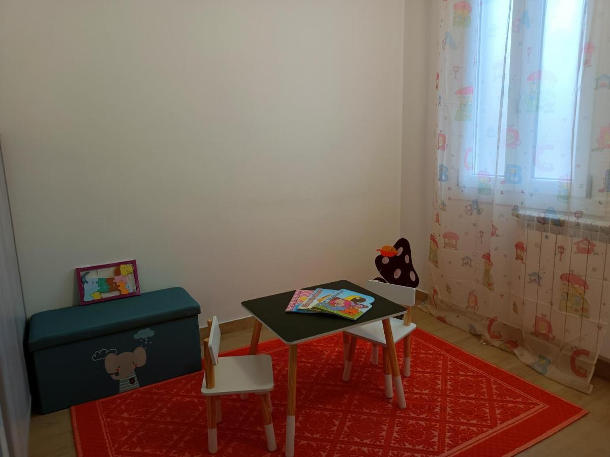 Arcobaleno Room Venezia Местре Экстерьер фото