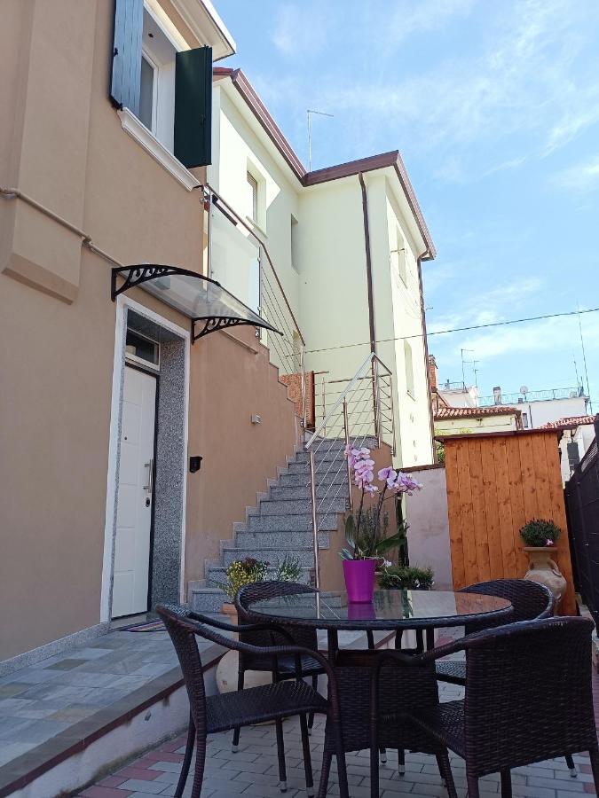 Arcobaleno Room Venezia Местре Экстерьер фото