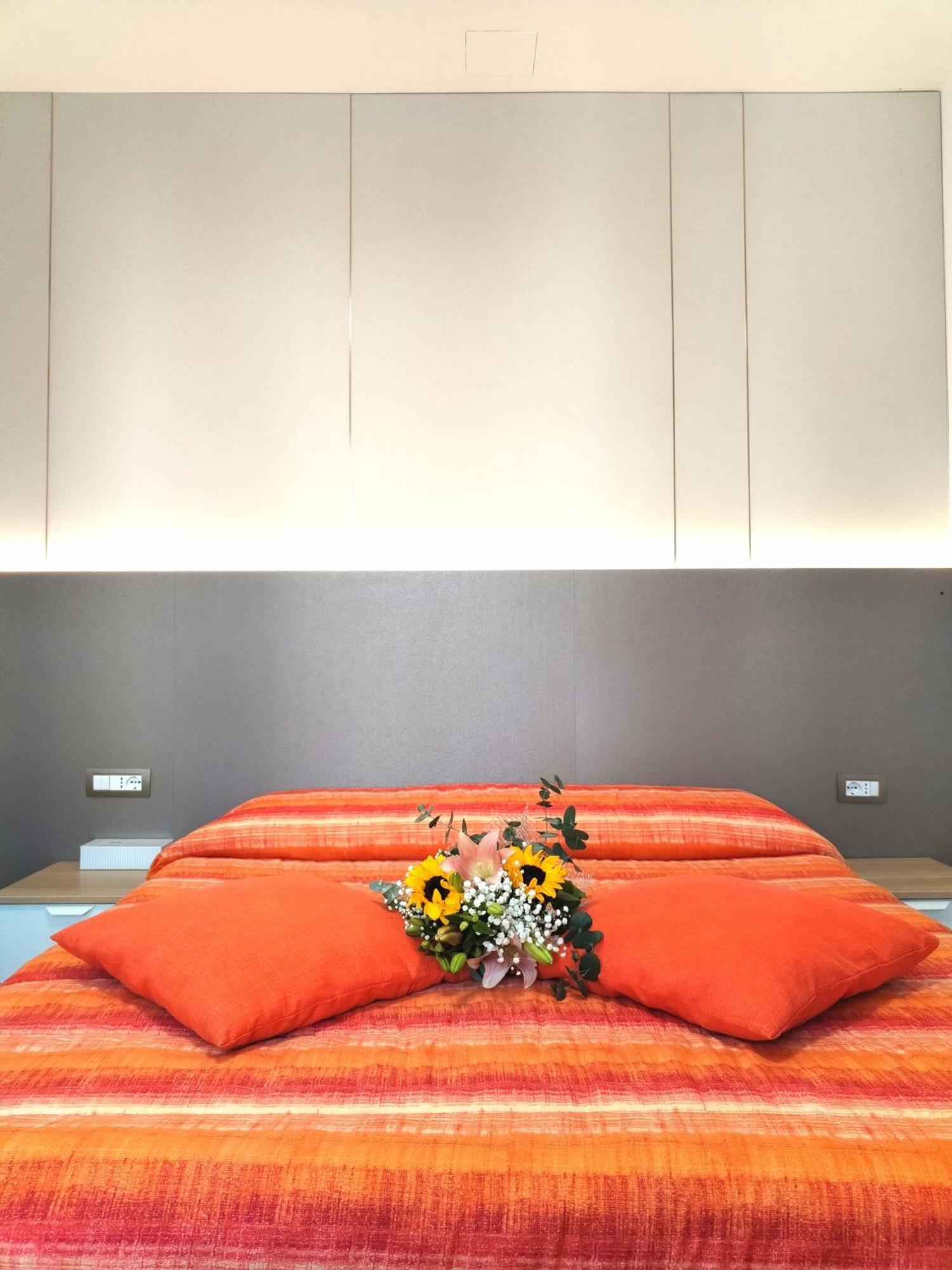 Arcobaleno Room Venezia Местре Экстерьер фото