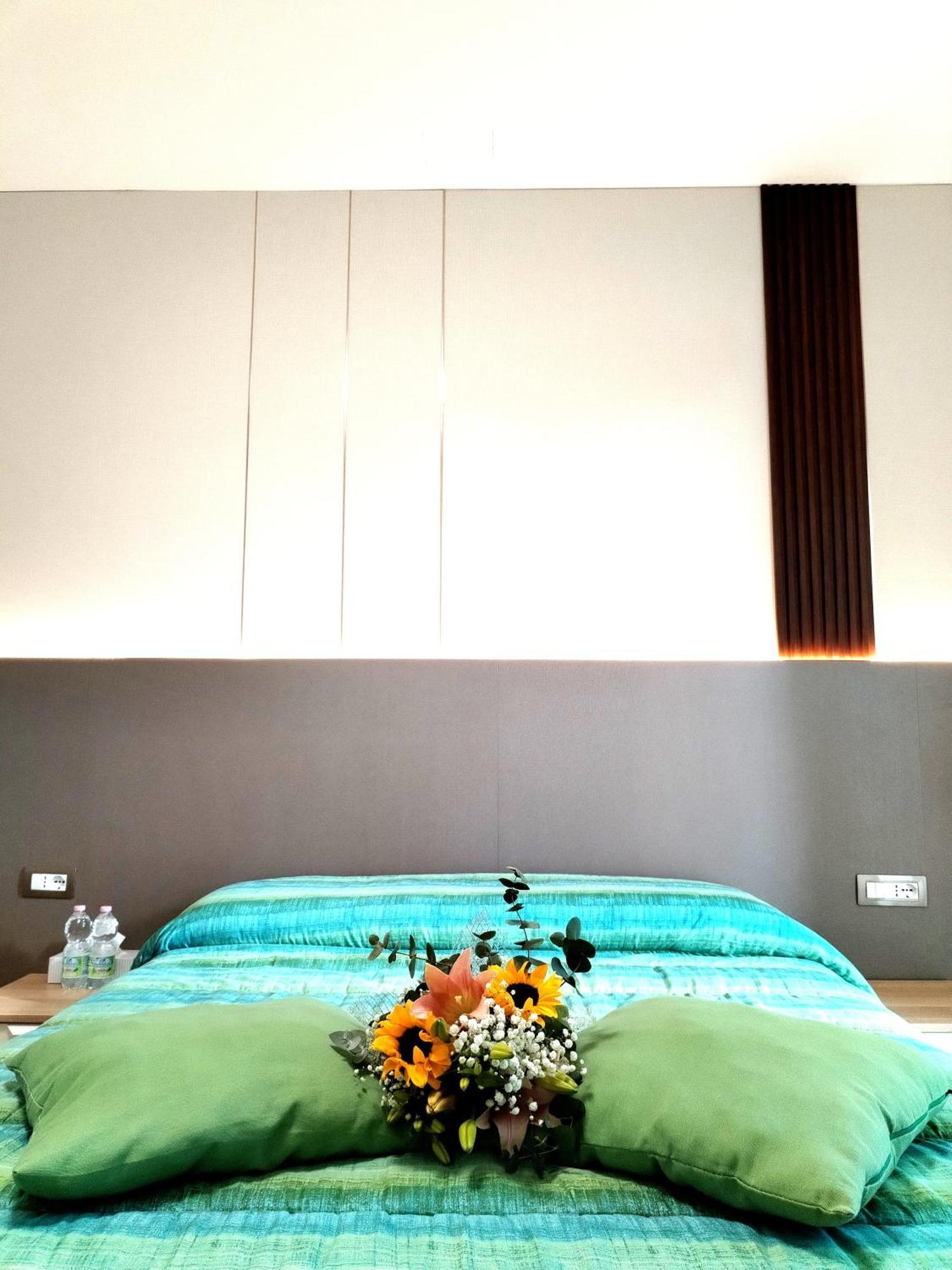 Arcobaleno Room Venezia Местре Экстерьер фото